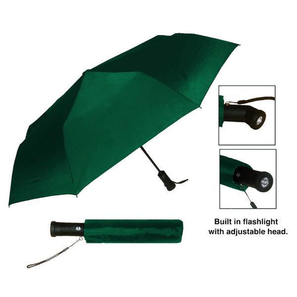 The Storm Flash Umbrella, 42" Arc