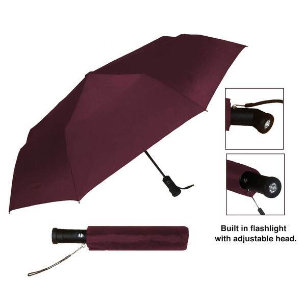 The Storm Flash Umbrella, 42" Arc
