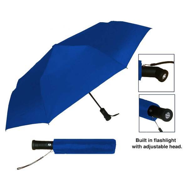 The Storm Flash Umbrella, 42" Arc