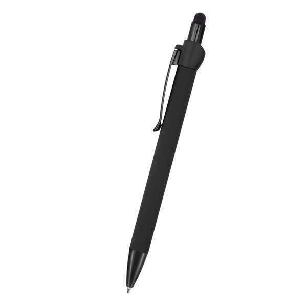 Sierra Aluminum Stylus Pen - CLOSEOUT!