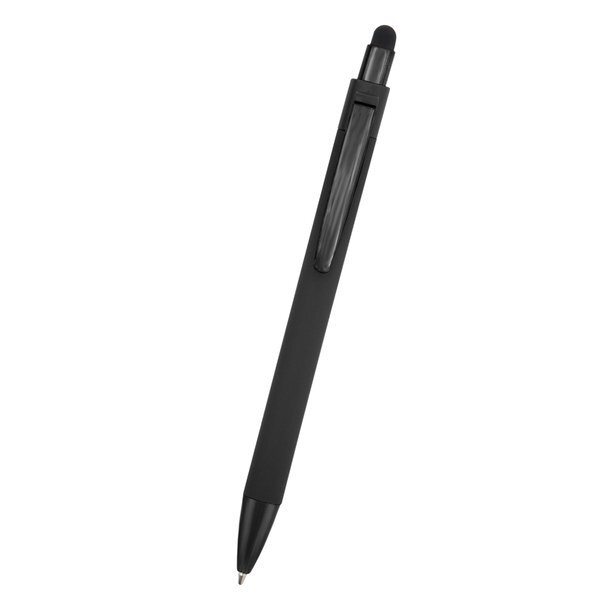 Sierra Aluminum Stylus Pen - CLOSEOUT!