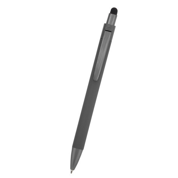 Sierra Aluminum Stylus Pen - CLOSEOUT!
