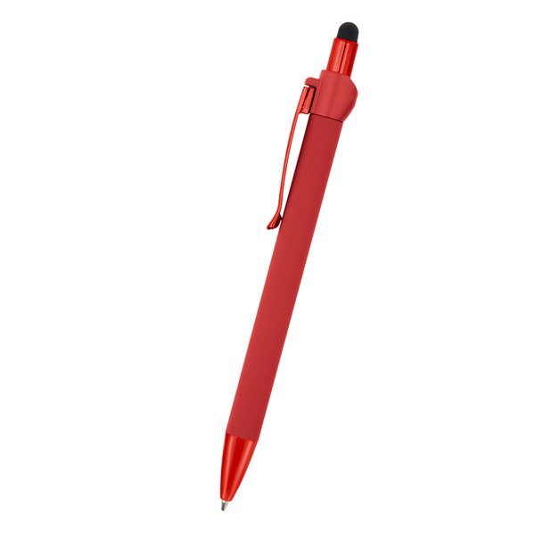 Sierra Aluminum Stylus Pen - CLOSEOUT!