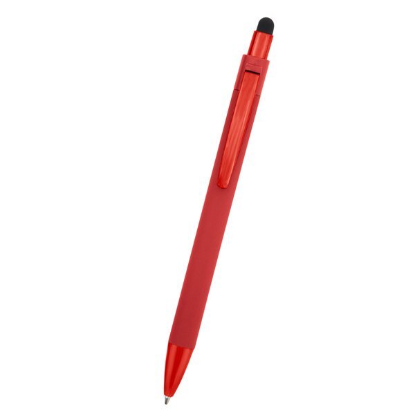 Sierra Aluminum Stylus Pen - CLOSEOUT!