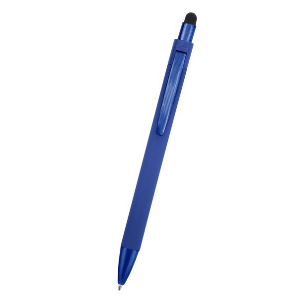 Sierra Aluminum Stylus Pen - CLOSEOUT!