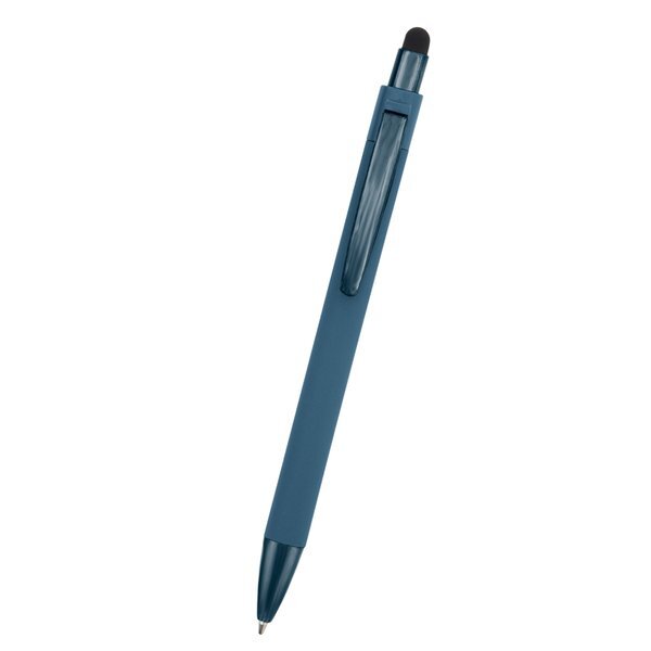 Sierra Aluminum Stylus Pen - CLOSEOUT!