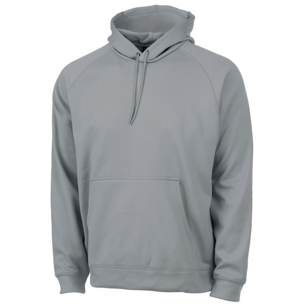 Charles River® Hexsport Polyknit Bonded Fleece Men's Kanga Hoodie