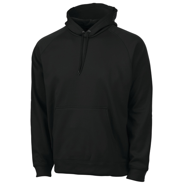 Charles River® Hexsport Polyknit Bonded Fleece Men's Kanga Hoodie