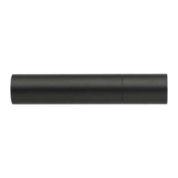 Rechargeable Aluminum 1200mAh Flashlight