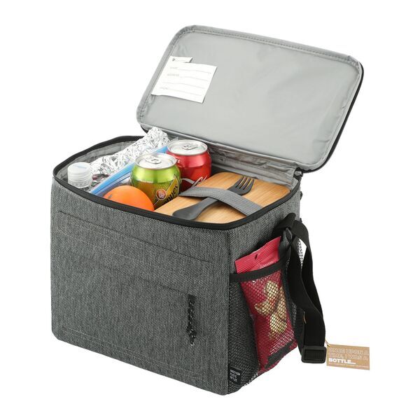 Vila Recycled PET 12 Can Lunch Cooler