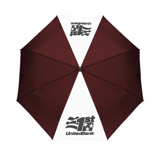 The Spirit Umbrella, 42" Arc
