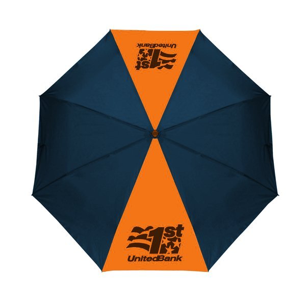 The Spirit Umbrella, 42" Arc