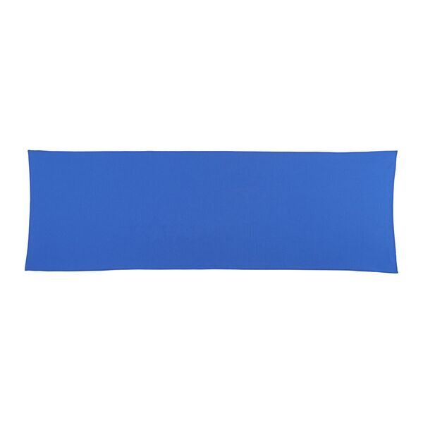 Recycled PET Eco Cooling Fitness Towel