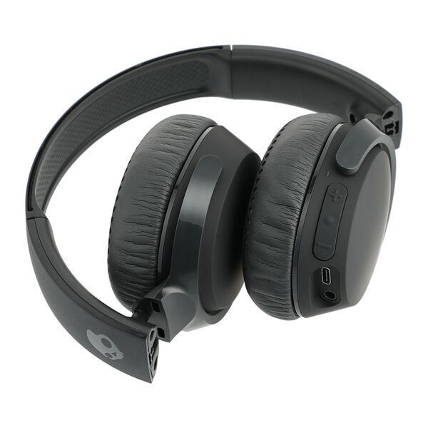 Skullcandy® Riff 2 Bluetooth Headphones