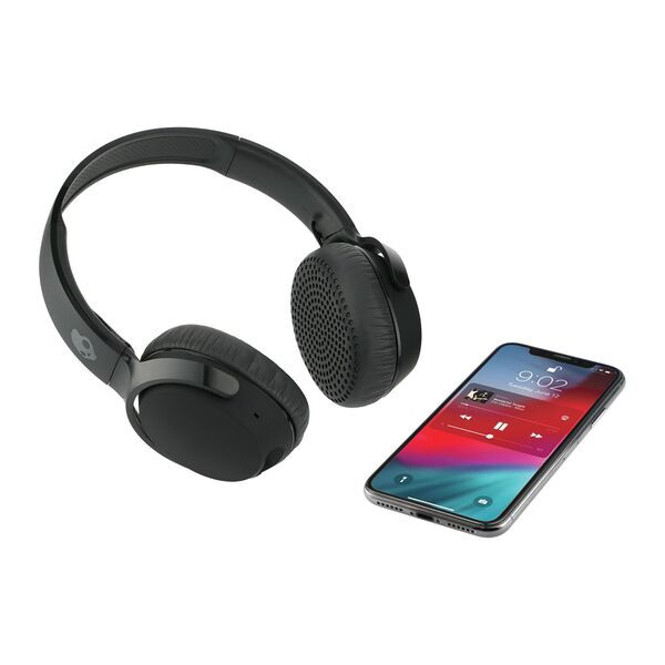 Skullcandy® Riff 2 Bluetooth Headphones