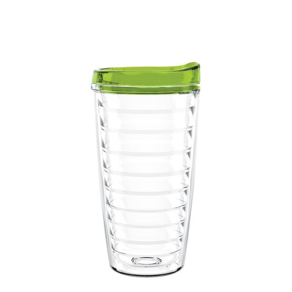 Shelby Tritan™ Tumbler w/ Straw, 16oz.