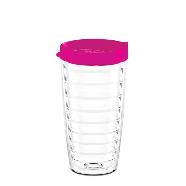Shelby Tritan™ Tumbler w/ Straw, 16oz.