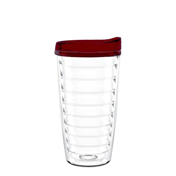 Shelby Tritan™ Tumbler w/ Straw, 16oz.