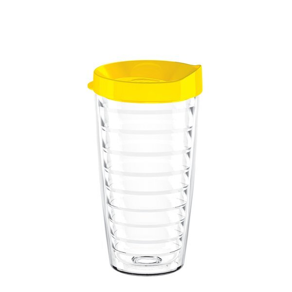 Shelby Tritan™ Tumbler w/ Straw, 16oz.