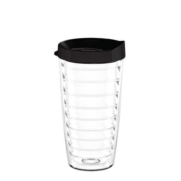 Shelby Tritan™ Tumbler w/ Straw, 16oz.