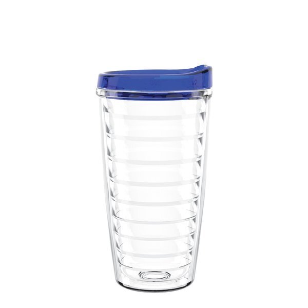 Shelby Tritan™ Tumbler w/ Straw, 16oz.