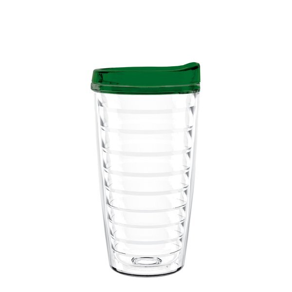 Shelby Tritan™ Tumbler w/ Straw, 16oz.