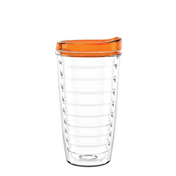 Shelby Tritan™ Tumbler w/ Straw, 16oz.