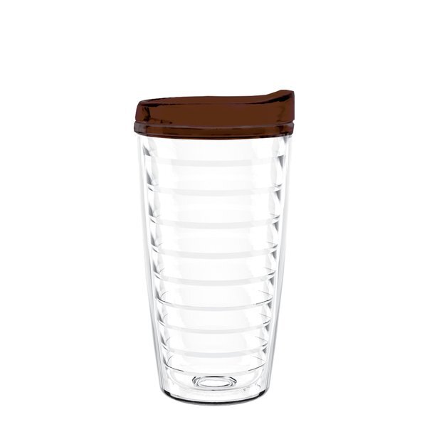 Shelby Tritan™ Tumbler w/ Straw, 16oz.