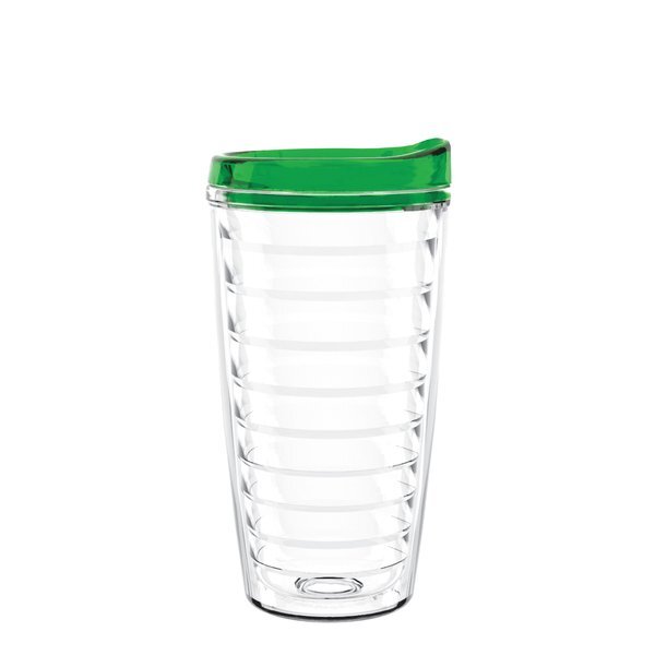 Shelby Tritan™ Tumbler w/ Straw, 16oz.