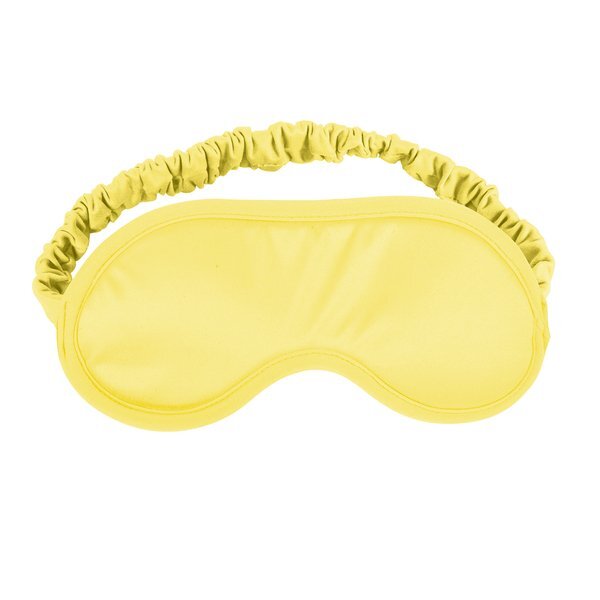 Nylon Sleep Eye Mask