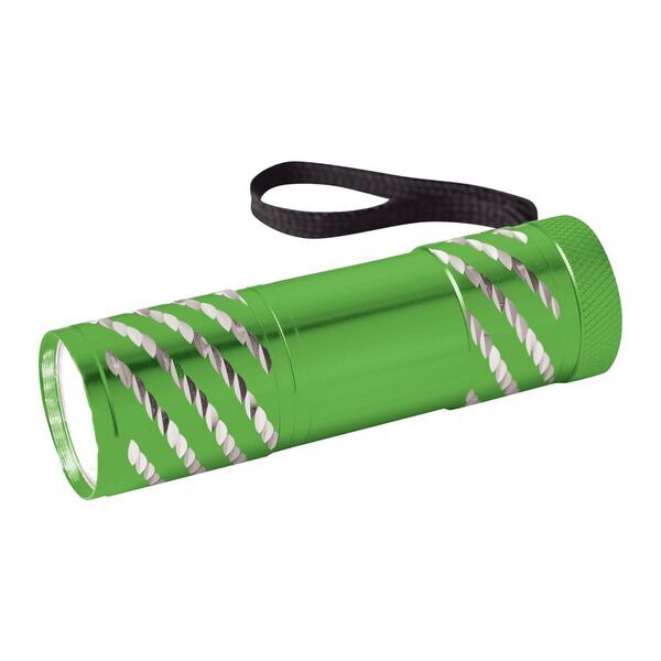 Astro 9 LED Flashlight