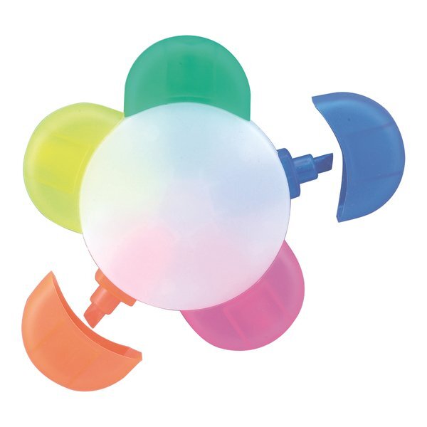 Flower Highlighter