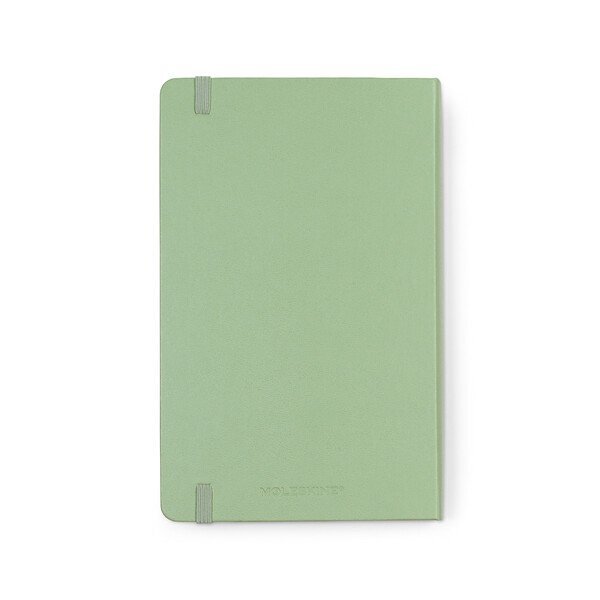 Moleskine® Passion Wellness Journal, 8-1/2" x 5-1/2"