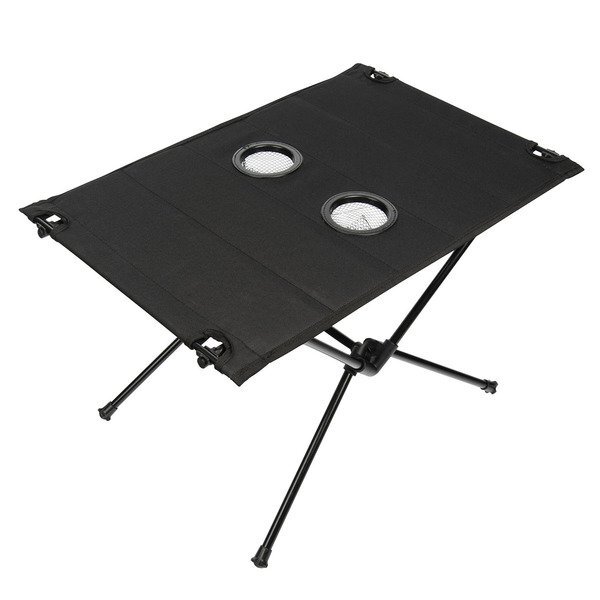 Pop & Lock Portable Camping Table