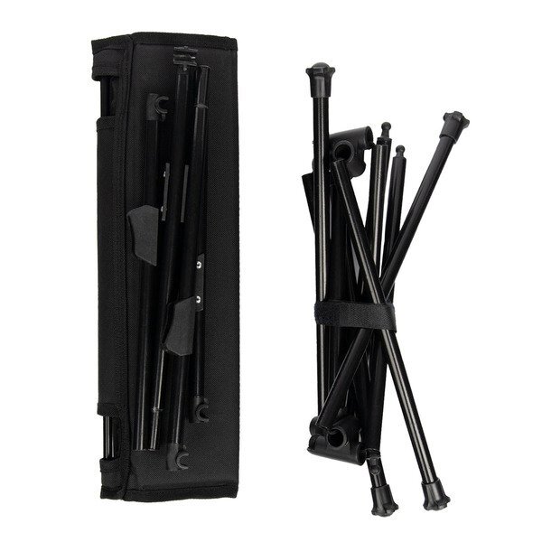 Pop & Lock Portable Camping Table