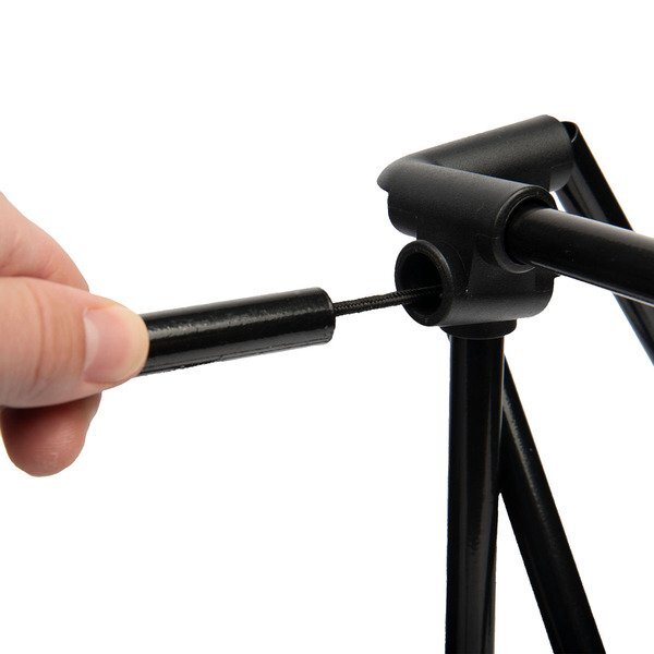 Pop & Lock Portable Camping Table