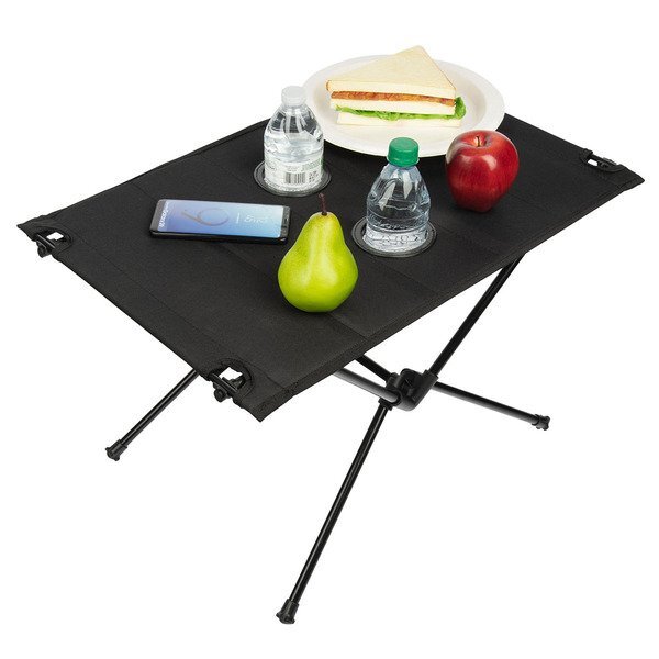 Pop & Lock Portable Camping Table