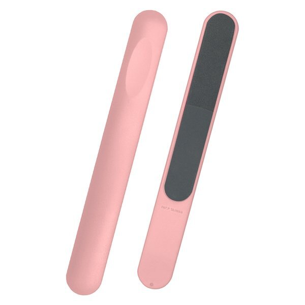 Nail File in Sleeve