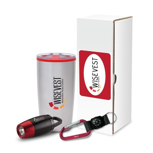 Victory 3-Piece Safety Gift Set