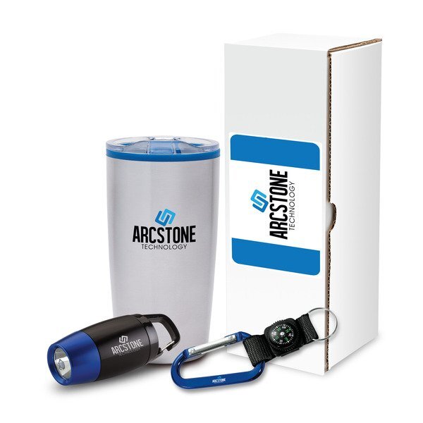 Victory 3-Piece Safety Gift Set