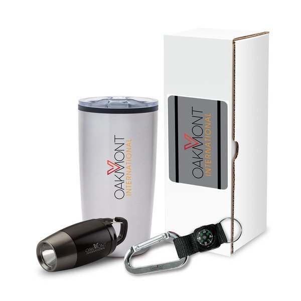 Victory 3-Piece Safety Gift Set