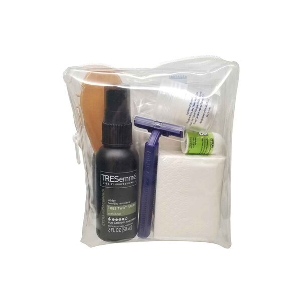 Ultimate Fashion Emergency Kit