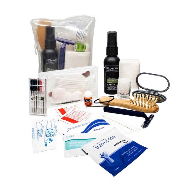 Ultimate Fashion Emergency Kit