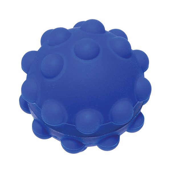 Push Pop Stress Bubble Ball