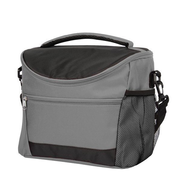 Fresh Fare Polyester Lunch Cooler