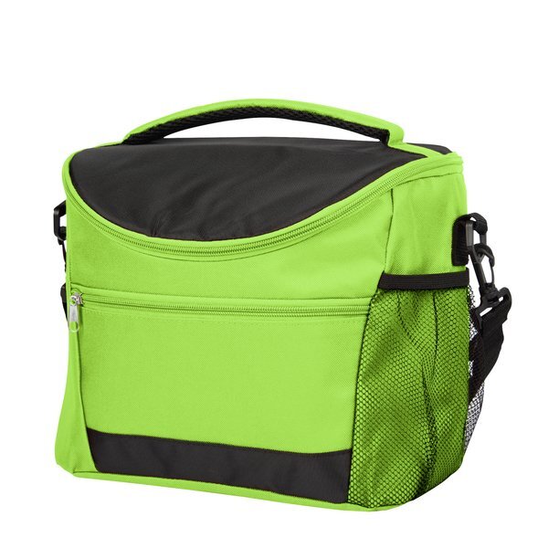 Fresh Fare Polyester Lunch Cooler