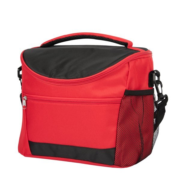 Fresh Fare Polyester Lunch Cooler