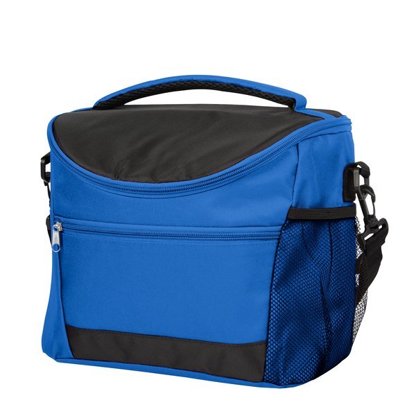 Fresh Fare Polyester Lunch Cooler