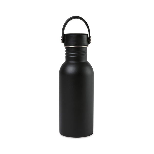 Arlo Classics Stainless Steel Hydration Bottle, 17oz.