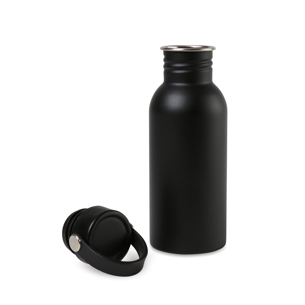 Arlo Classics Stainless Steel Hydration Bottle, 17oz.